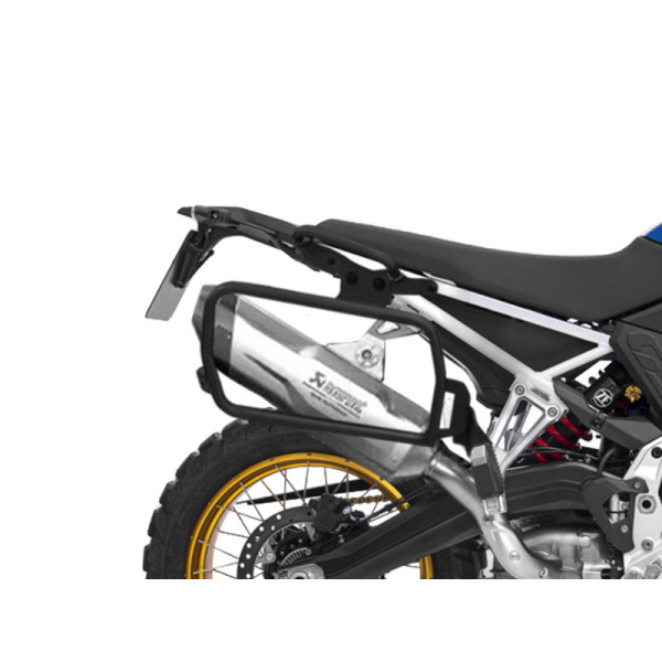 Shad 4p pannier fitting kit